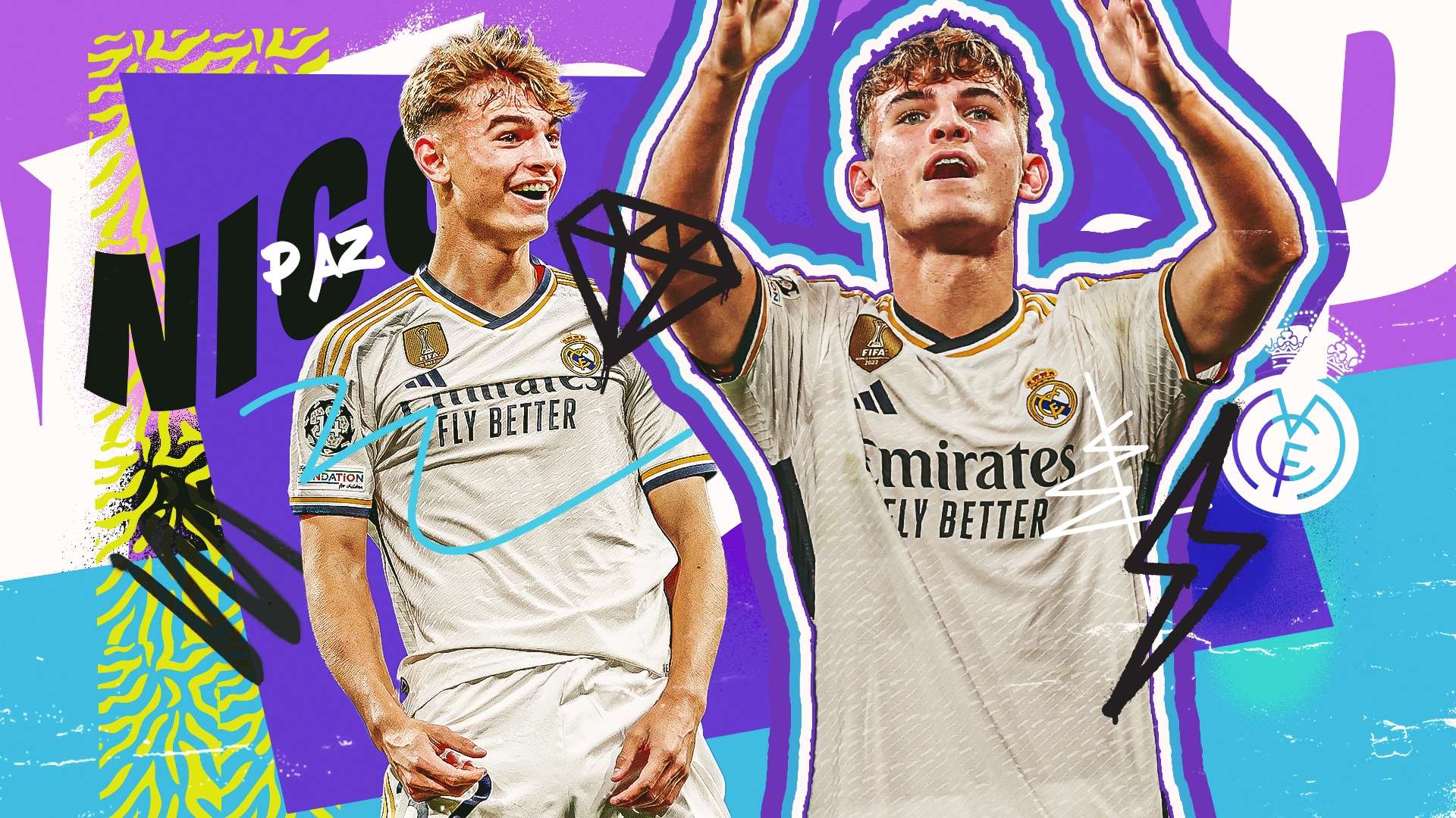 期待和重压 期待和重压