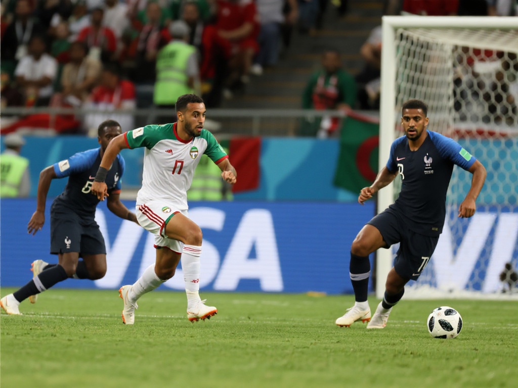 苏迪曼杯小组赛：中国香港对决阿尔及利亚蓄势待发