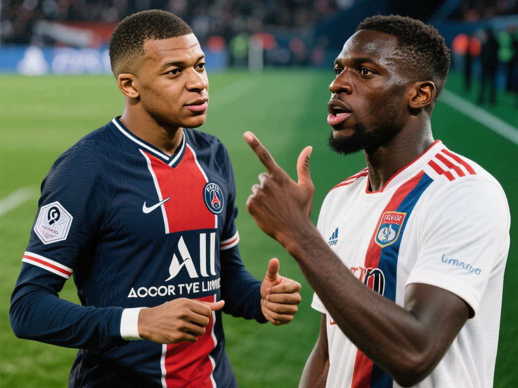 姆巴佩遭罚款，吕迪格或因挑衅缺席对阵阿森纳