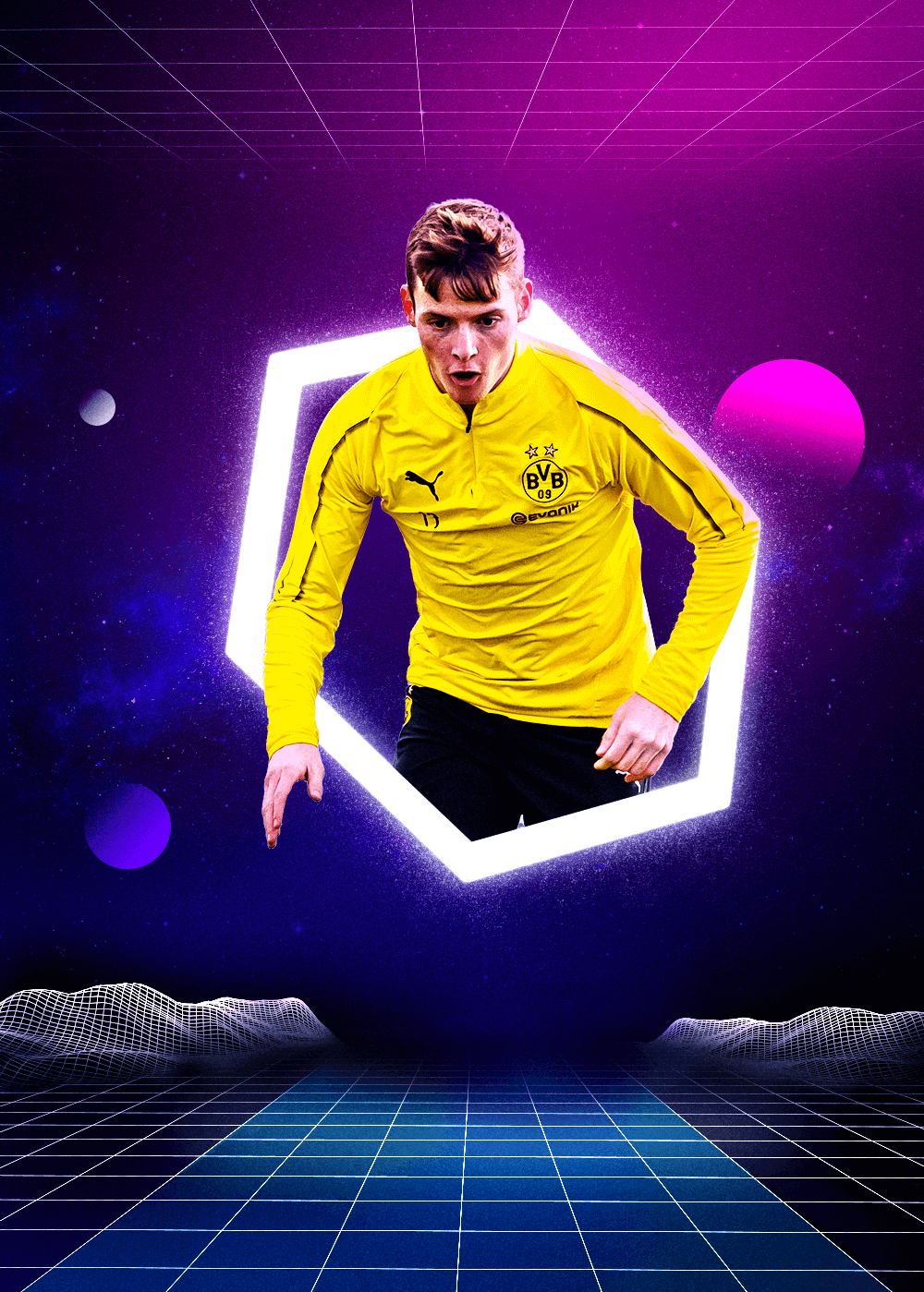 懂球帝春节期间十佳球：小基恩龙转身，三笘薰炫舞安东尼亮剑.