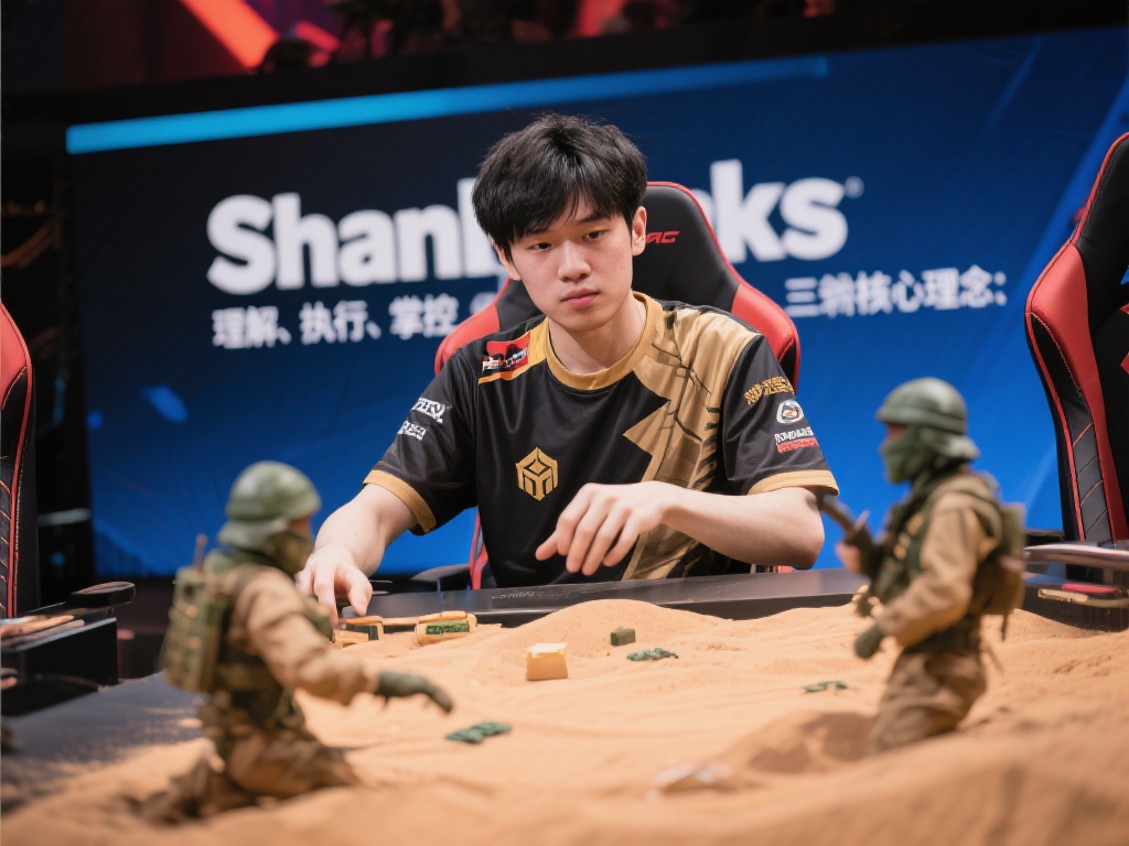 LPL第二赛段W5D7：Shanks黄沙权杖帝陵之威TOP5集锦