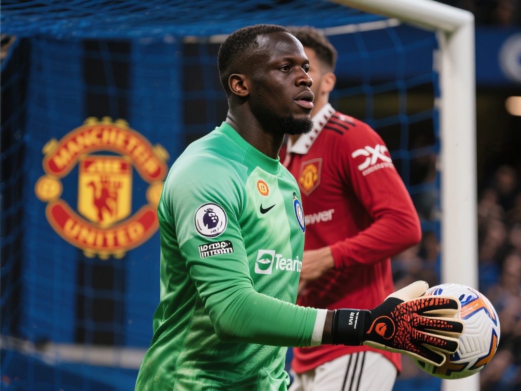 奥纳纳谈曼联未来去留：离开与否仍未知