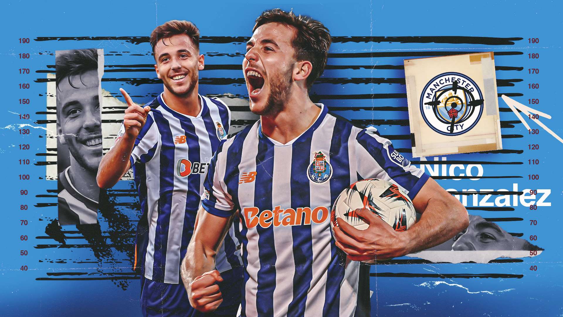 波特执教3支不同球队在酋长球场击败过阿森纳，安切洛蒂后第二人.