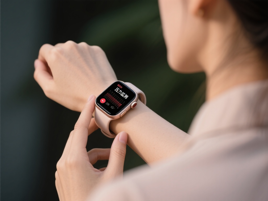 直男必看：第二期女性友好智能手表贴心推荐