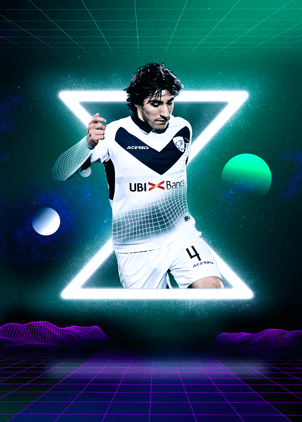 盧頓宣布夏窗第六簽！狼隊青訓後衛賈爾斯與恩師再續前緣！.