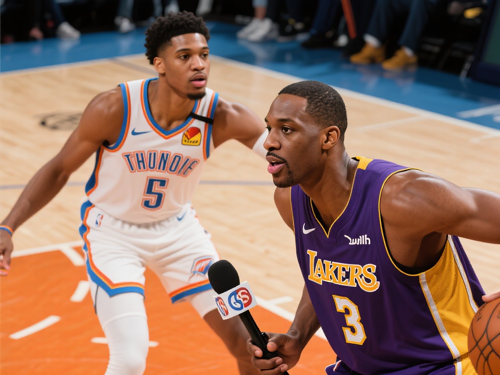 麦迪盛赞亚历山大:他有乔丹与科比的影子 麦迪在采访中提到,亚历山大的比赛风格让他