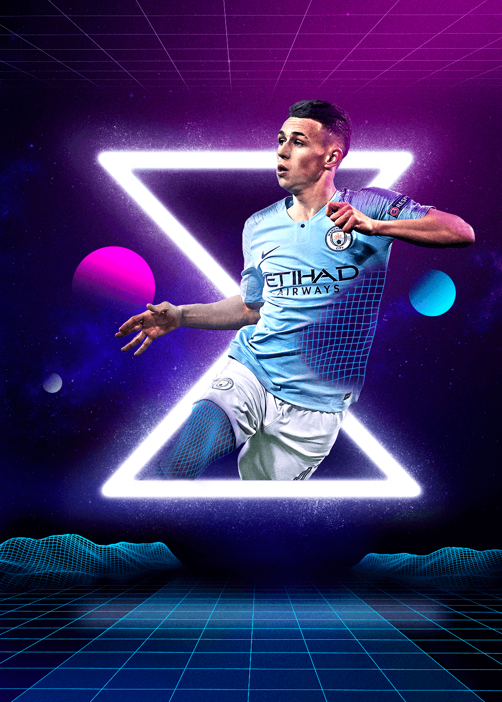 讓人不禁聯 讓人不禁聯