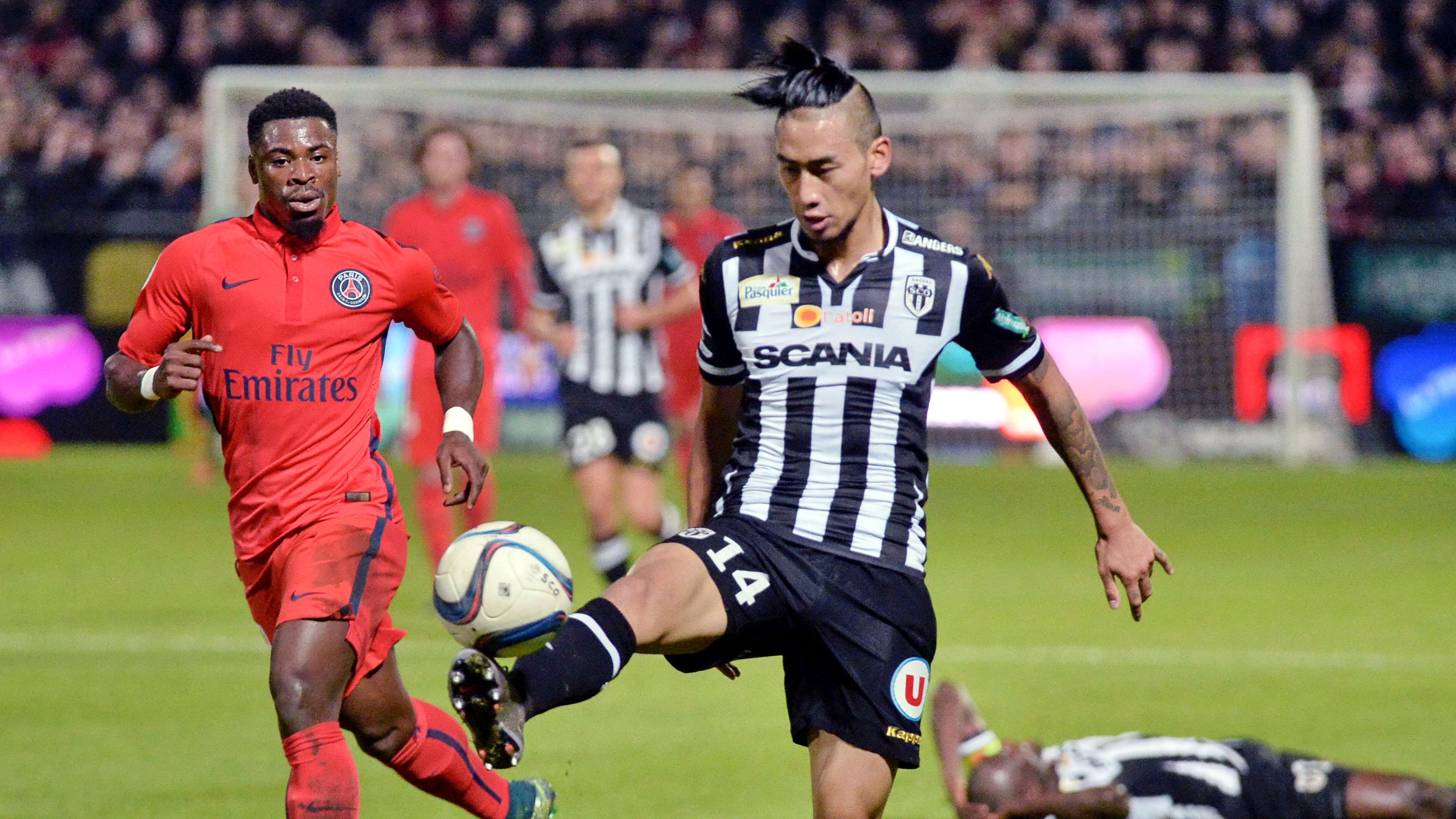 在經歷了幾 在經歷了幾