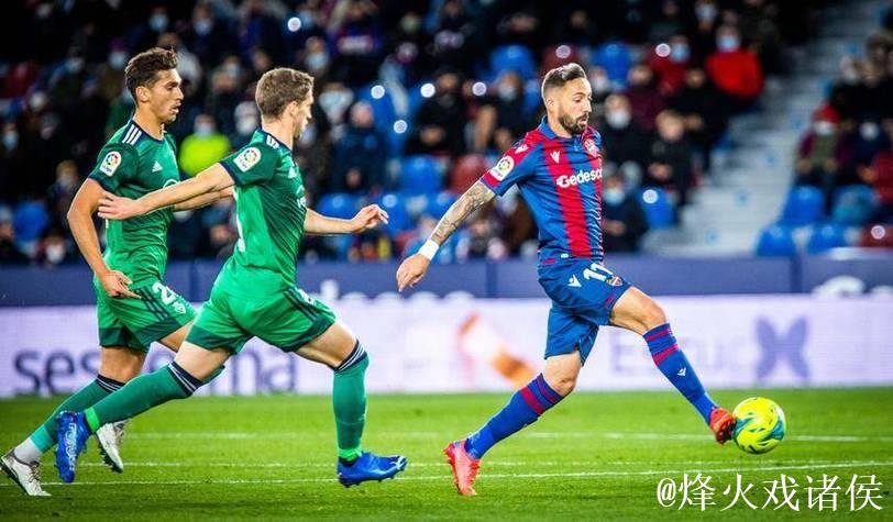 马卡:因暴雨推迟的莱万特vs黄潜可能安排至1月7日或8日举行 马卡:因暴雨推迟的莱万特vs黄潜可能安排至1月7日或8日举行