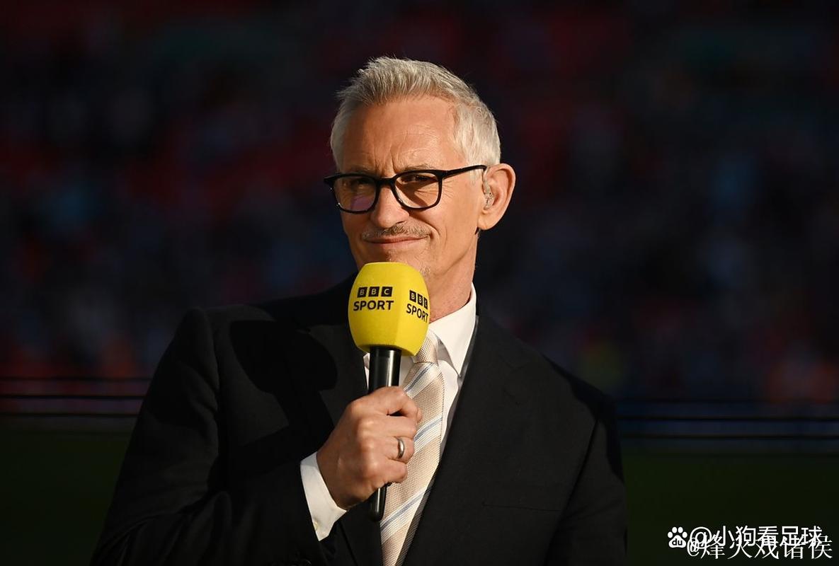 莱因克尔走了，BBC版主持人选拔大赛来了