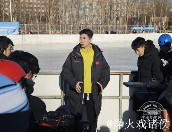 武大靖正式退役告别赛场