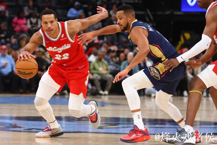 灰熊五连胜致鹈鹕七连败 杨砍21+11老鹰双胜骑士 灰熊五连胜致鹈鹕七连败 杨砍21+11老鹰双胜骑士